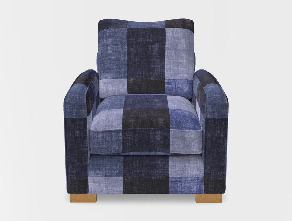 Bespoke Armchairs