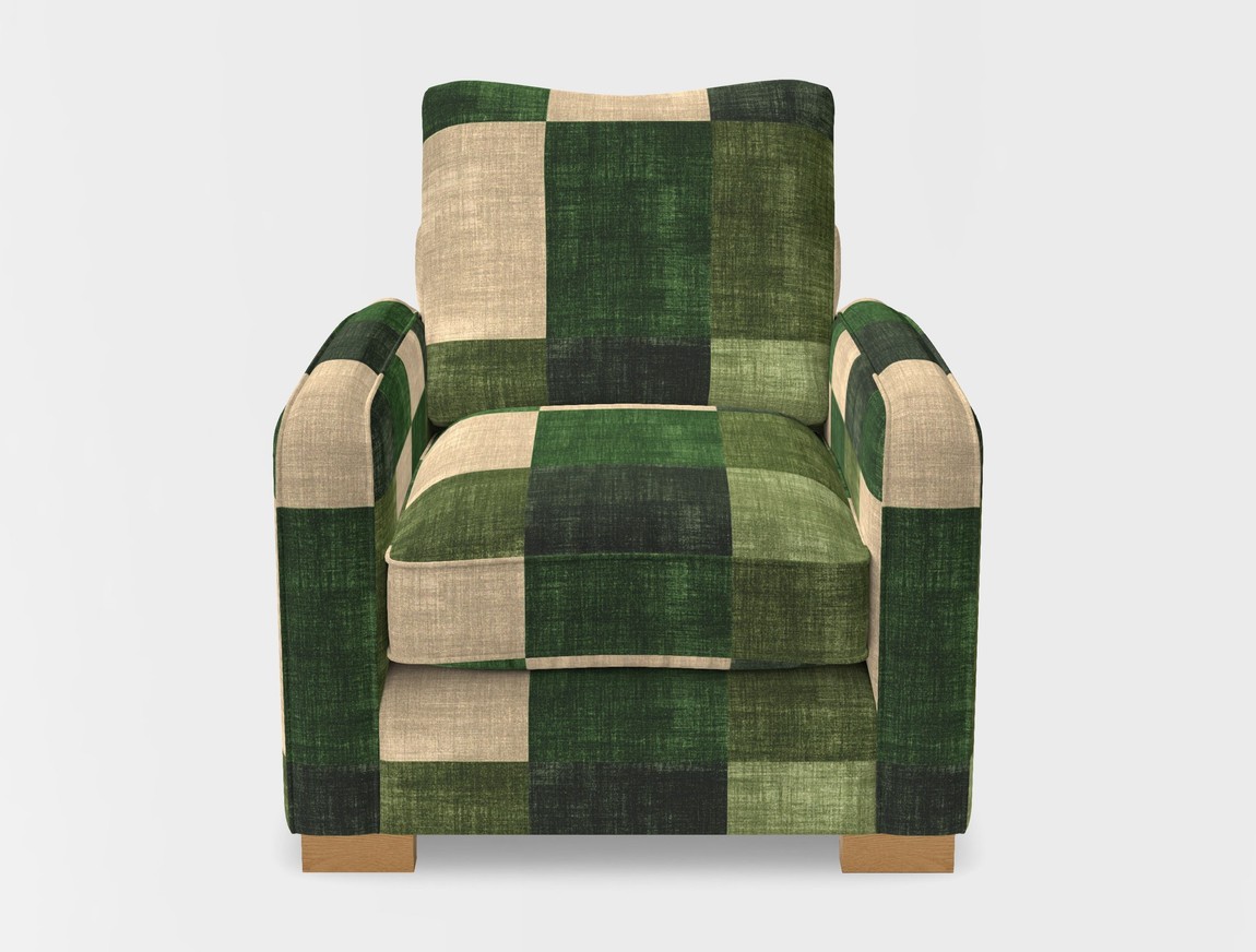 Bespoke Armchairs
