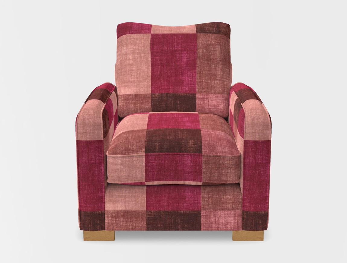 Bespoke Armchairs