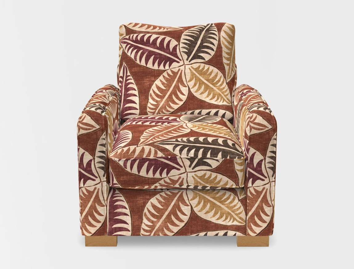 Bespoke Armchairs