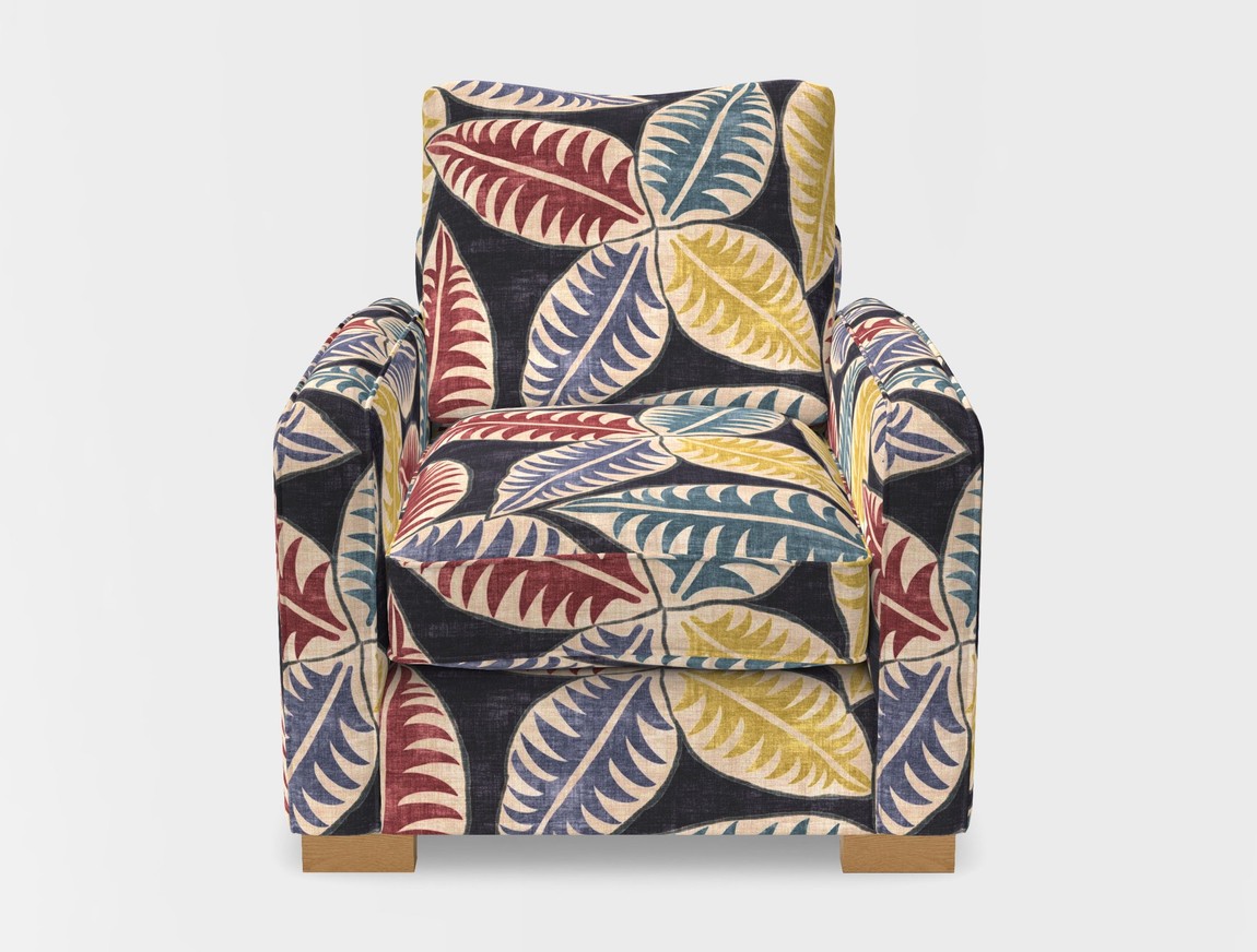 Bespoke Armchairs