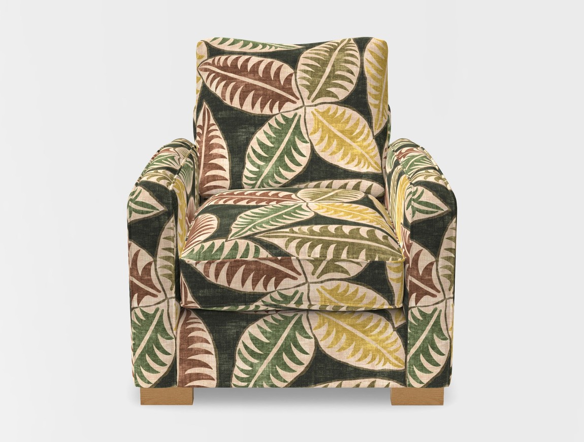 Bespoke Armchairs