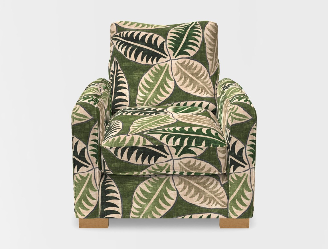 Bespoke Armchairs