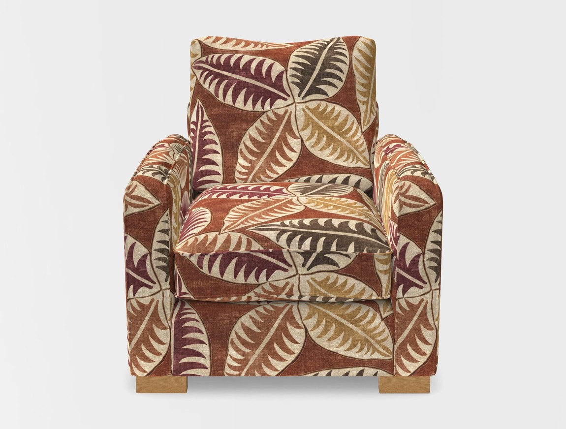 Bespoke Armchairs