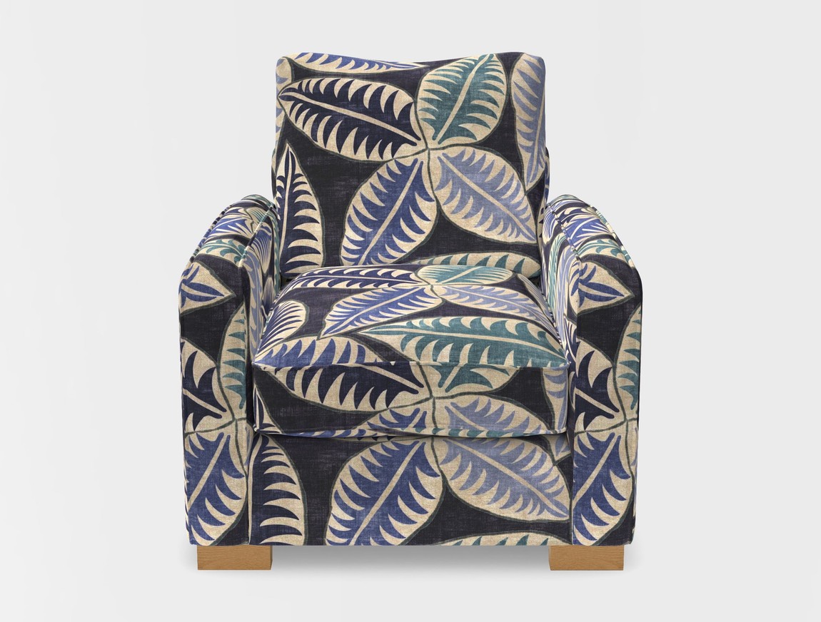 Bespoke Armchairs