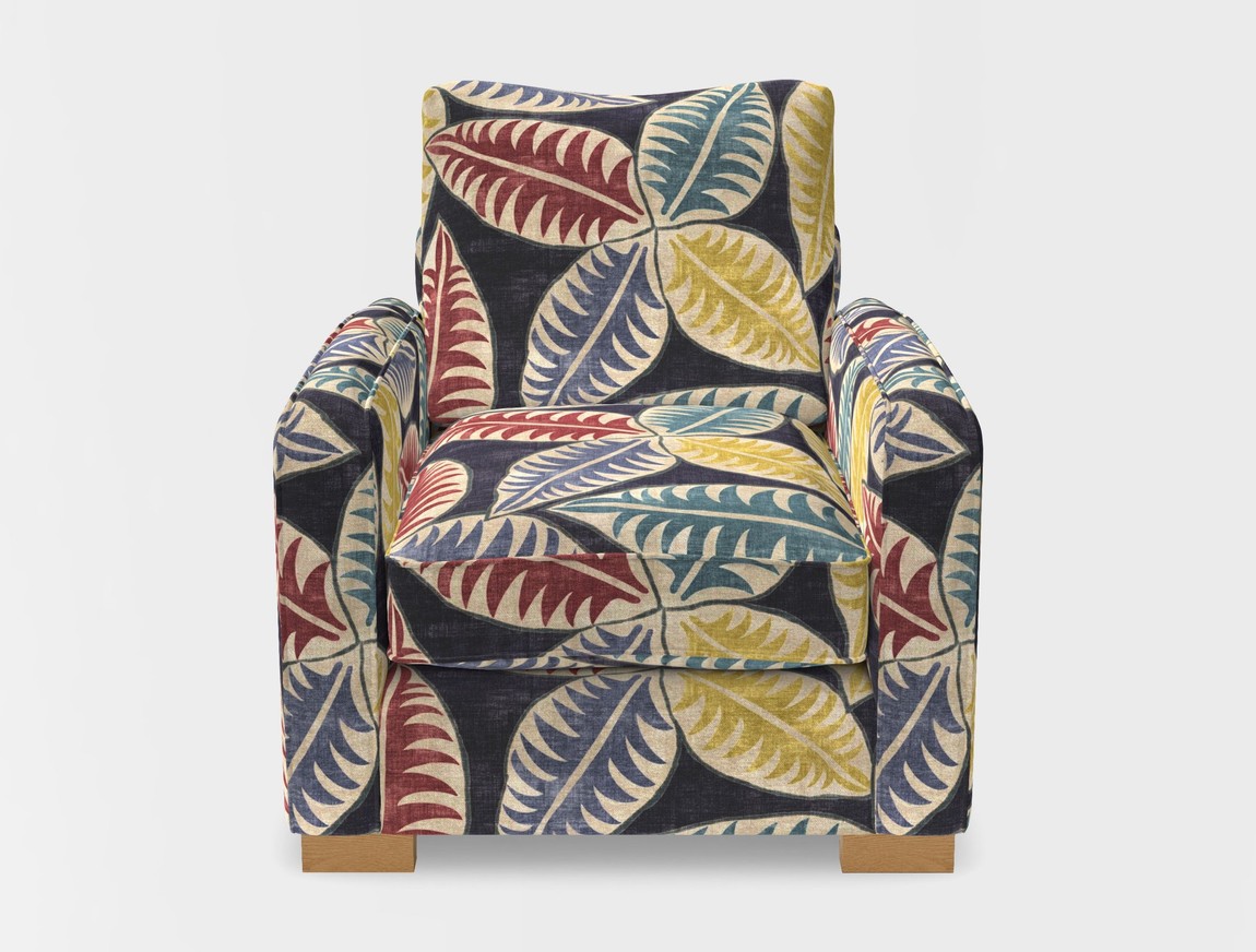 Bespoke Armchairs