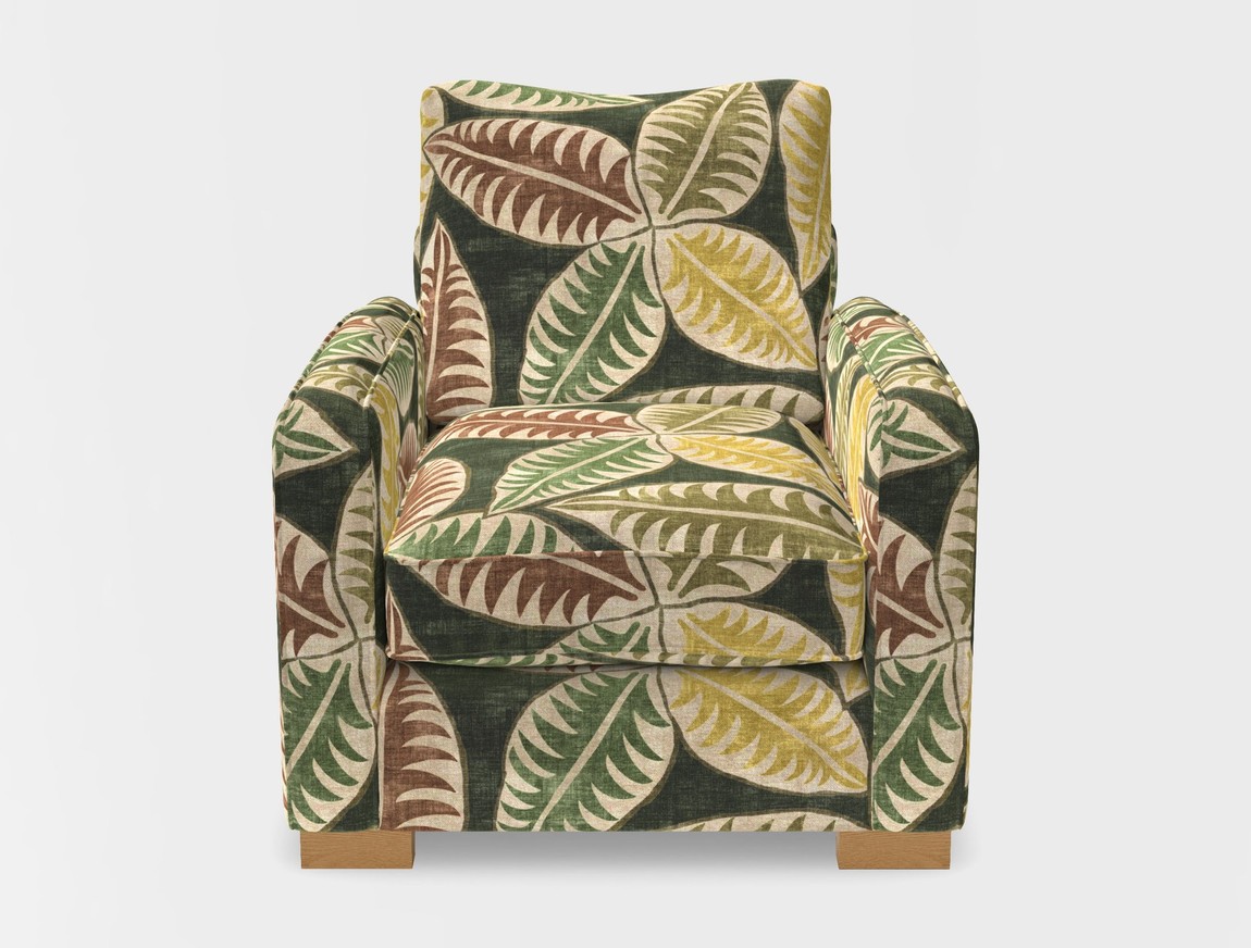 Bespoke Armchairs