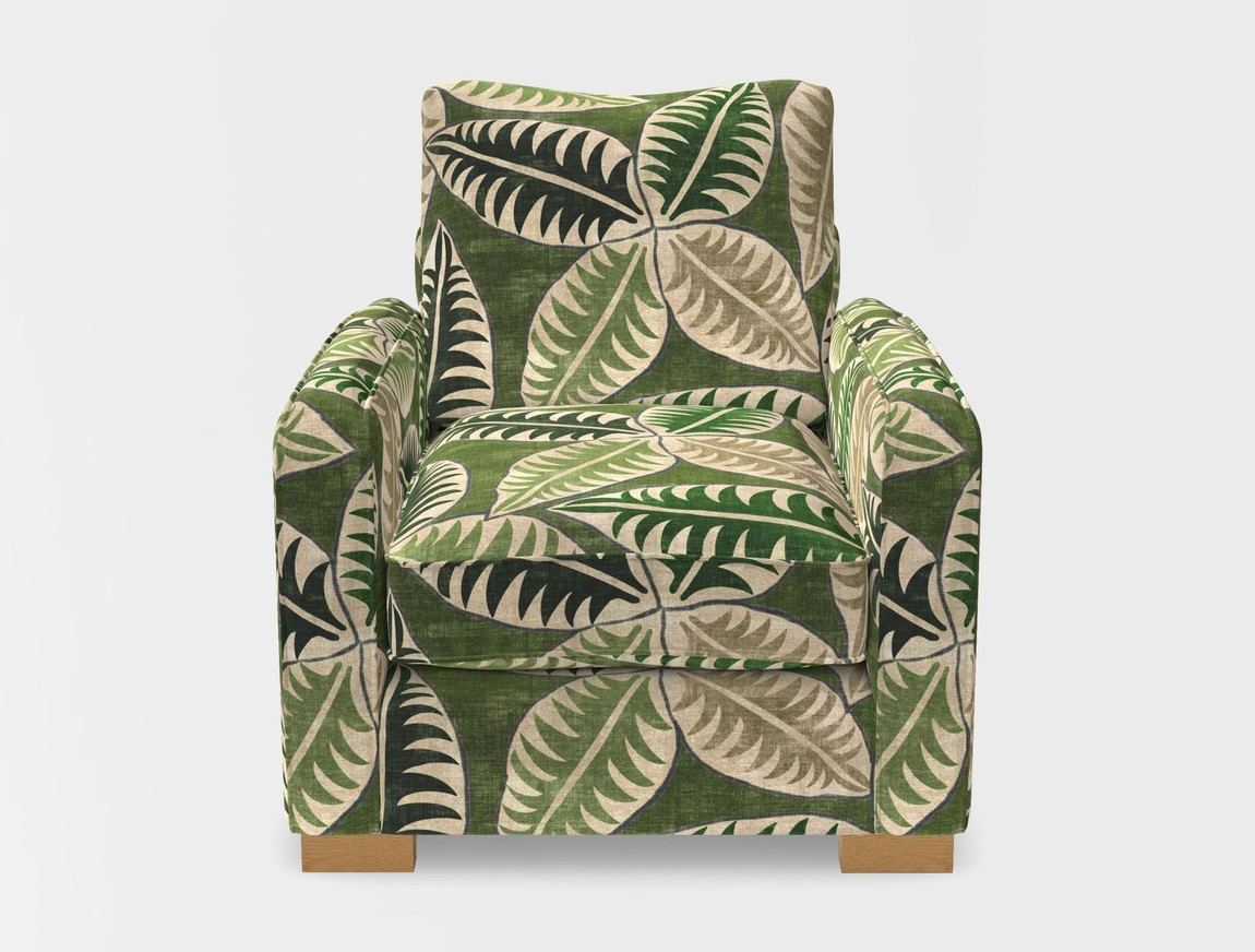 Bespoke Armchairs