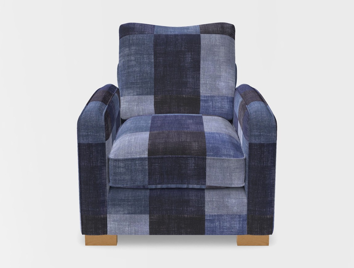 Bespoke Armchairs