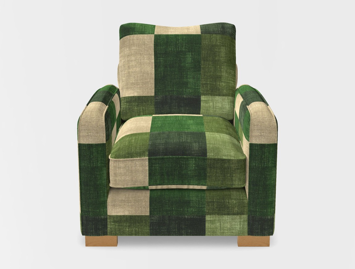 Bespoke Armchairs