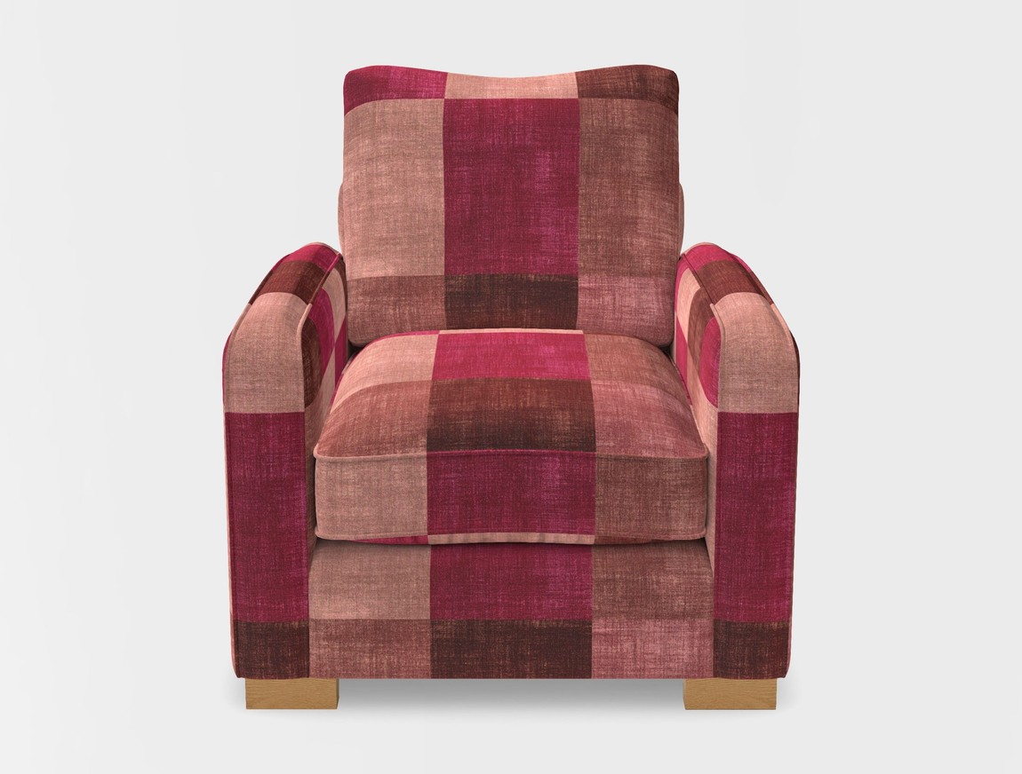 Bespoke Armchairs
