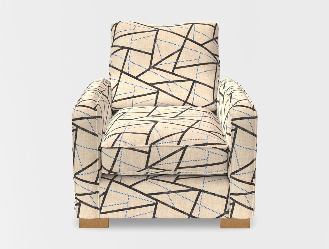 Bespoke Armchairs