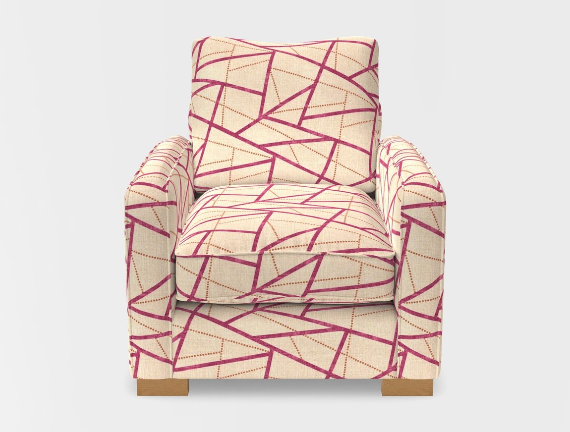 Bespoke Armchairs