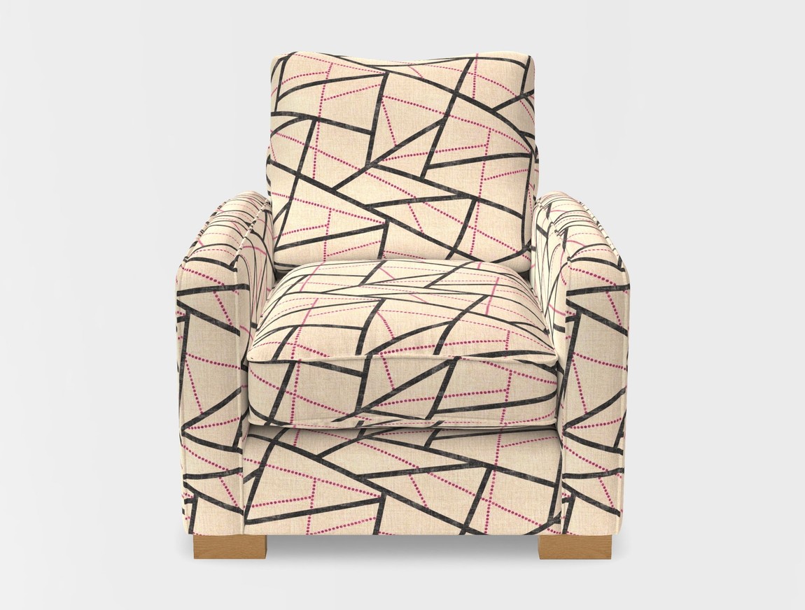 Bespoke Armchairs