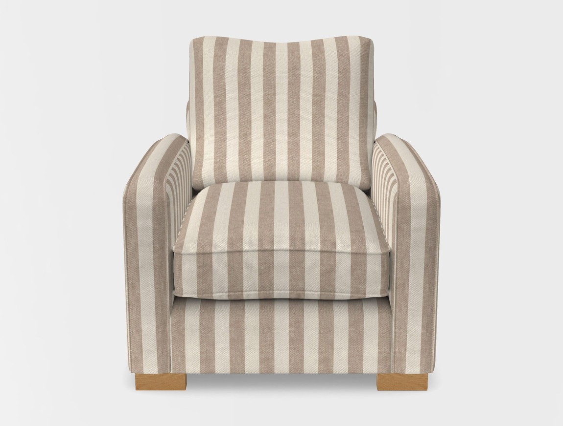 Bespoke Armchairs