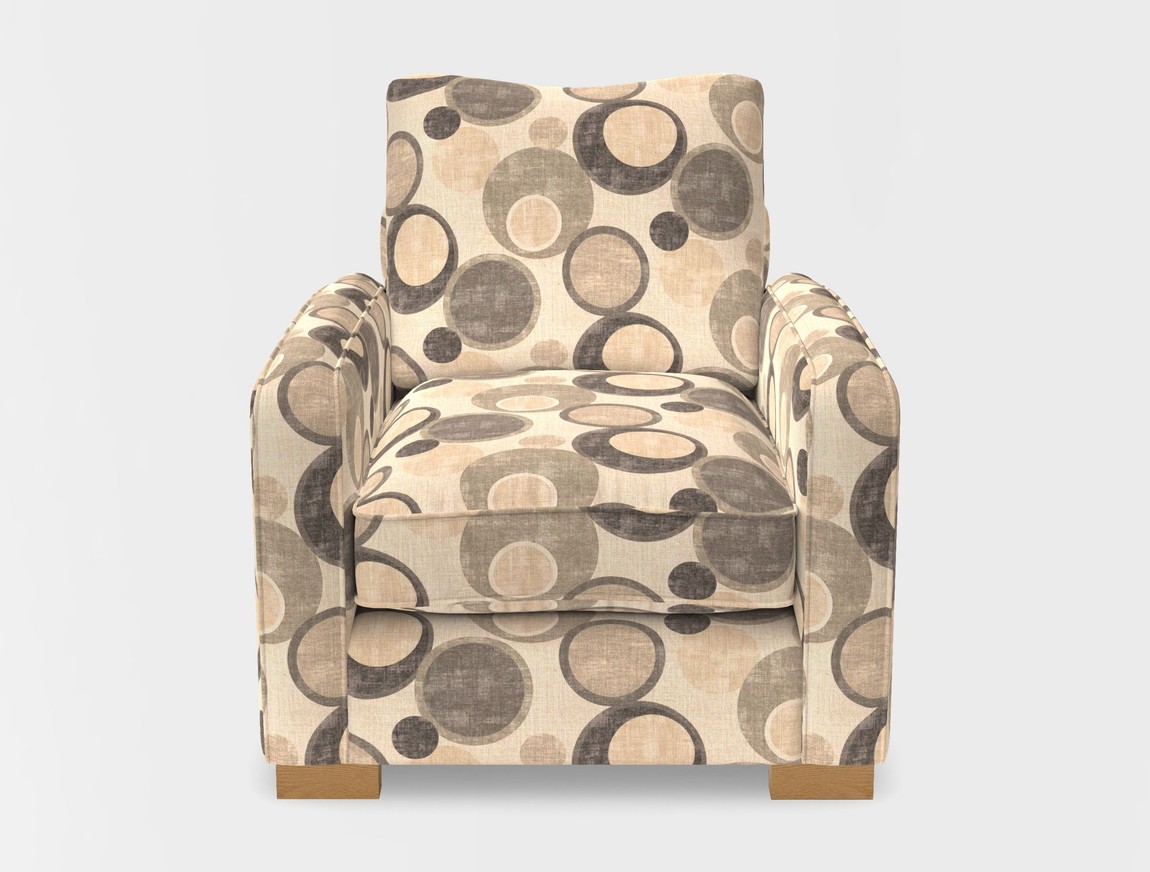Bespoke Armchairs