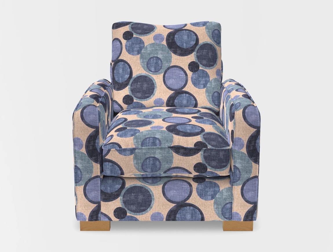 Bespoke Armchairs