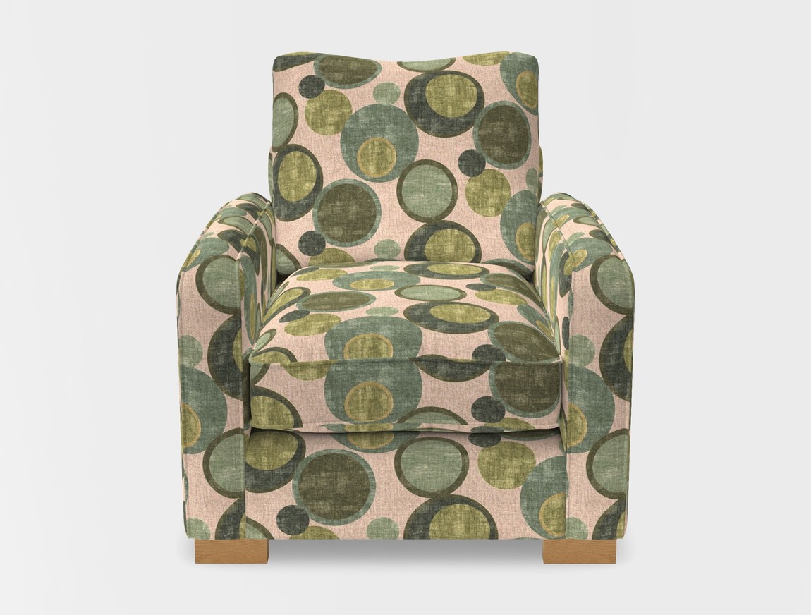 Bespoke Armchairs