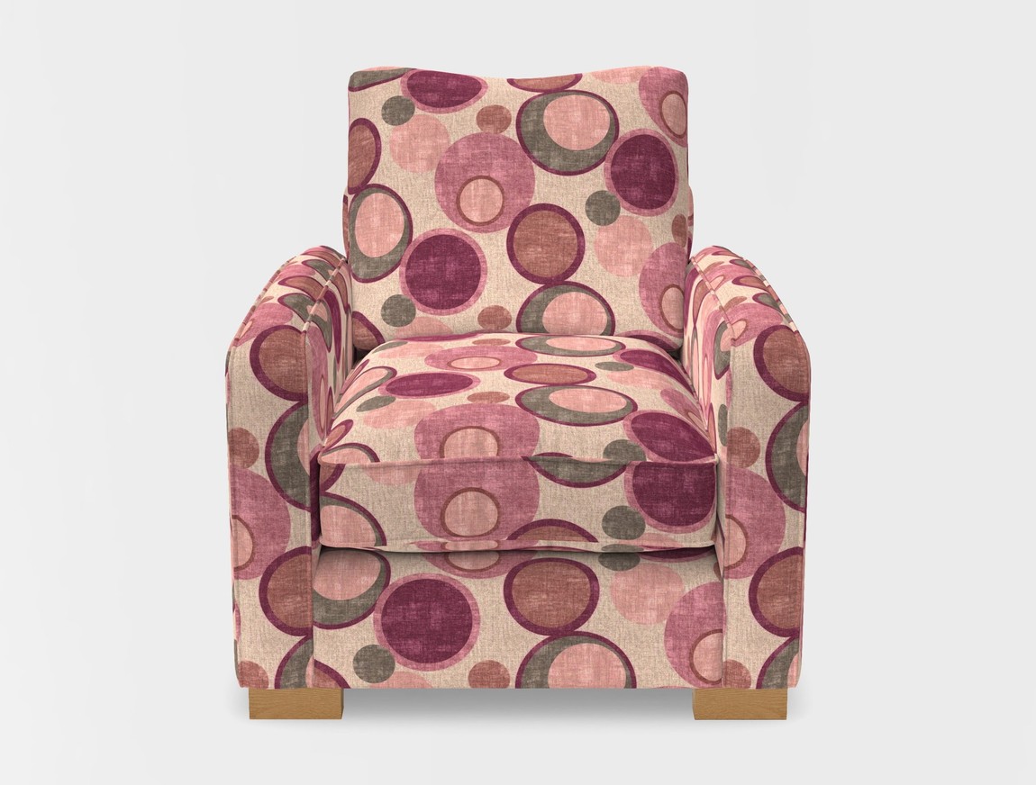 Bespoke Armchairs