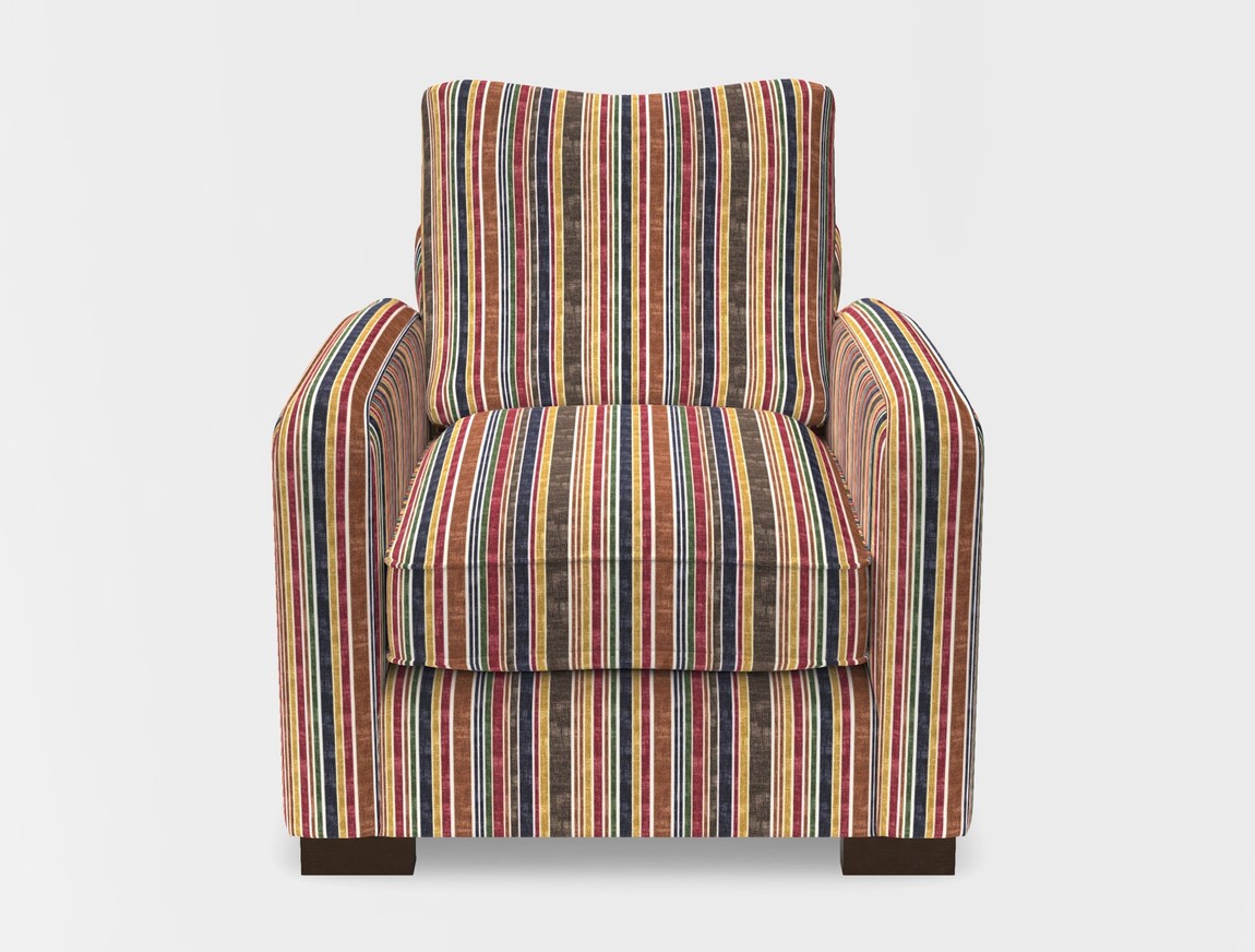 Bespoke Armchairs
