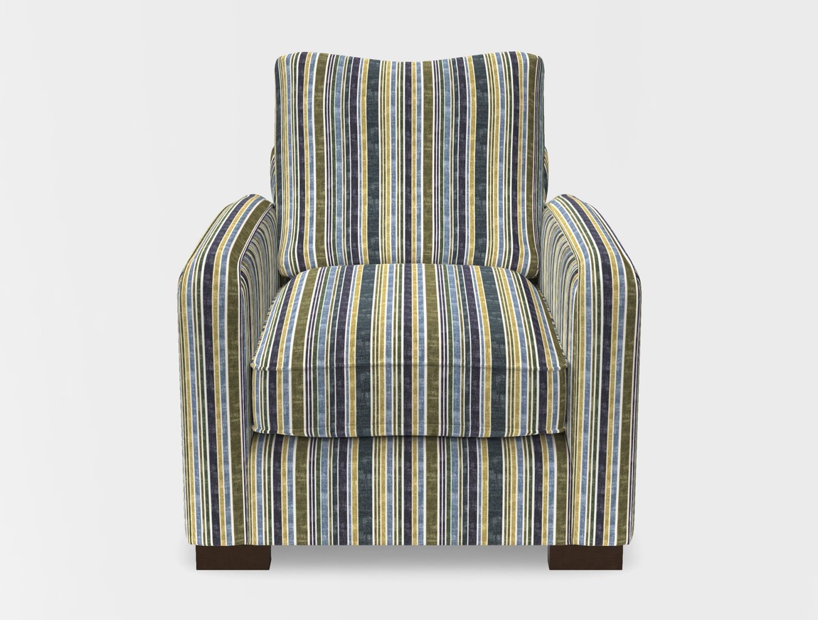 Bespoke Armchairs