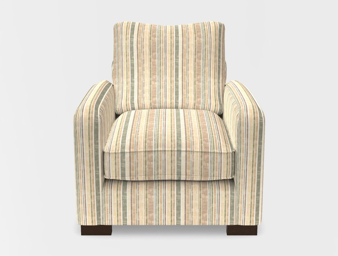 Bespoke Armchairs