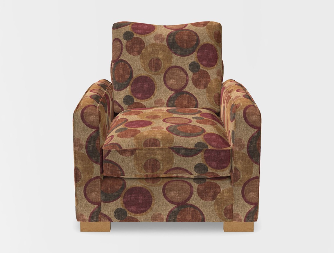 Bespoke Armchairs