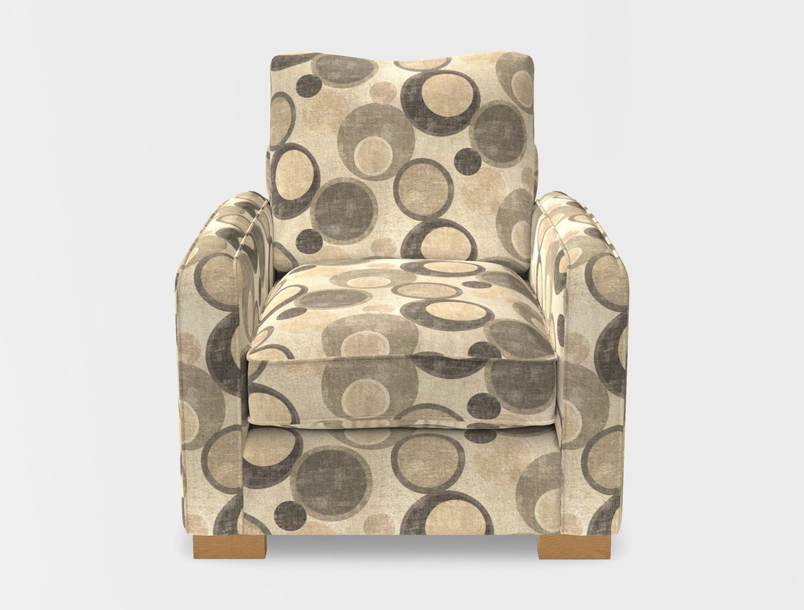 Bespoke Armchairs