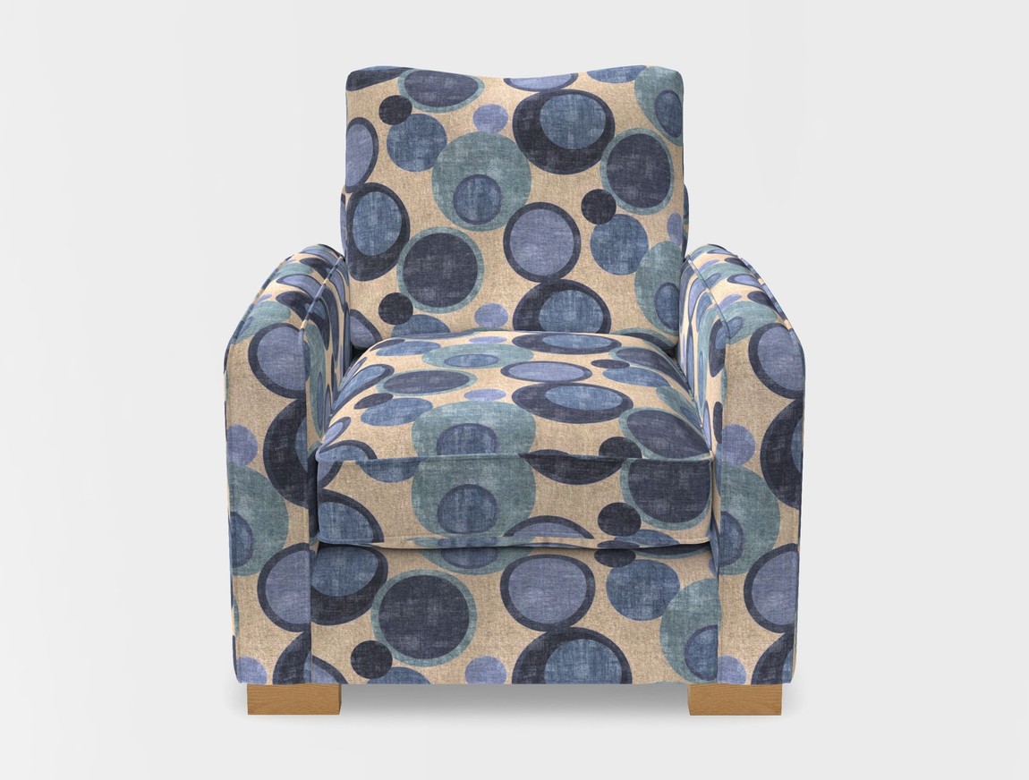 Bespoke Armchairs