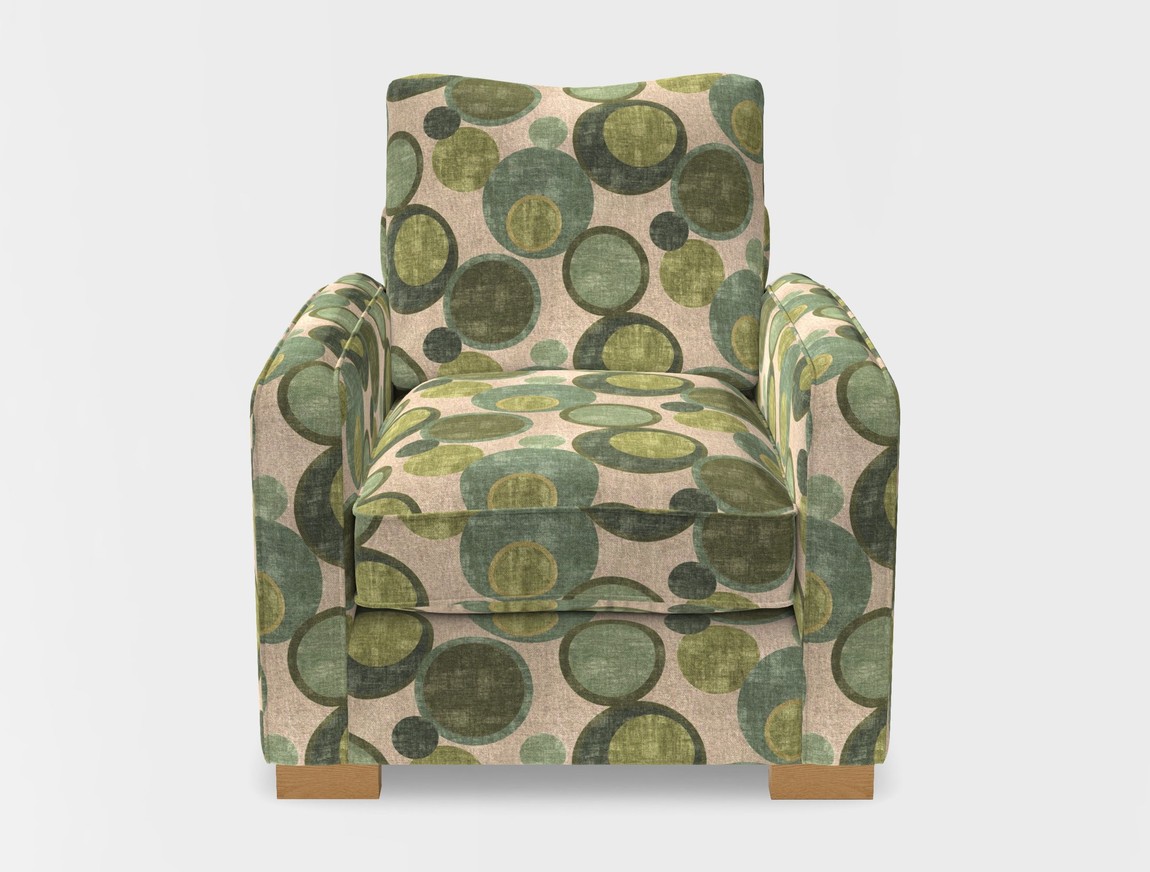 Bespoke Armchairs
