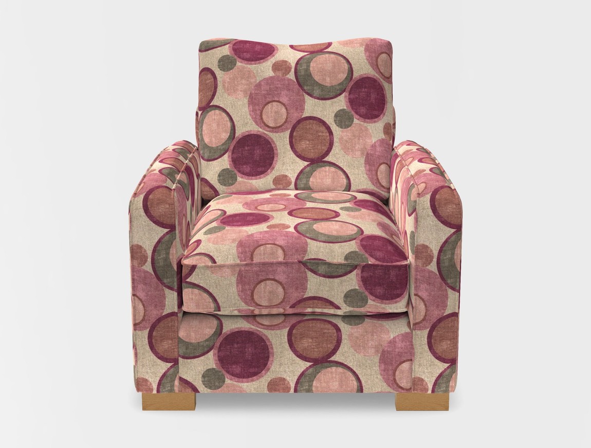 Bespoke Armchairs