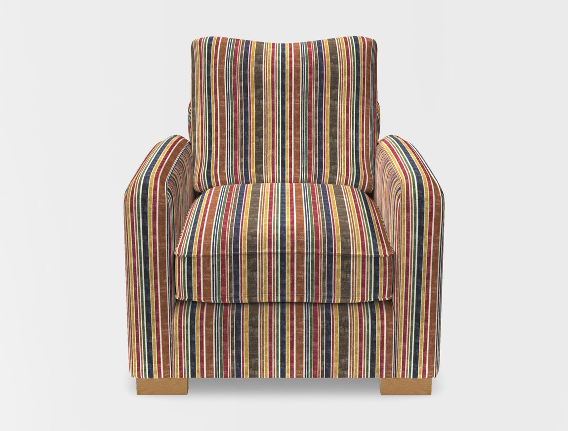 Bespoke Armchairs