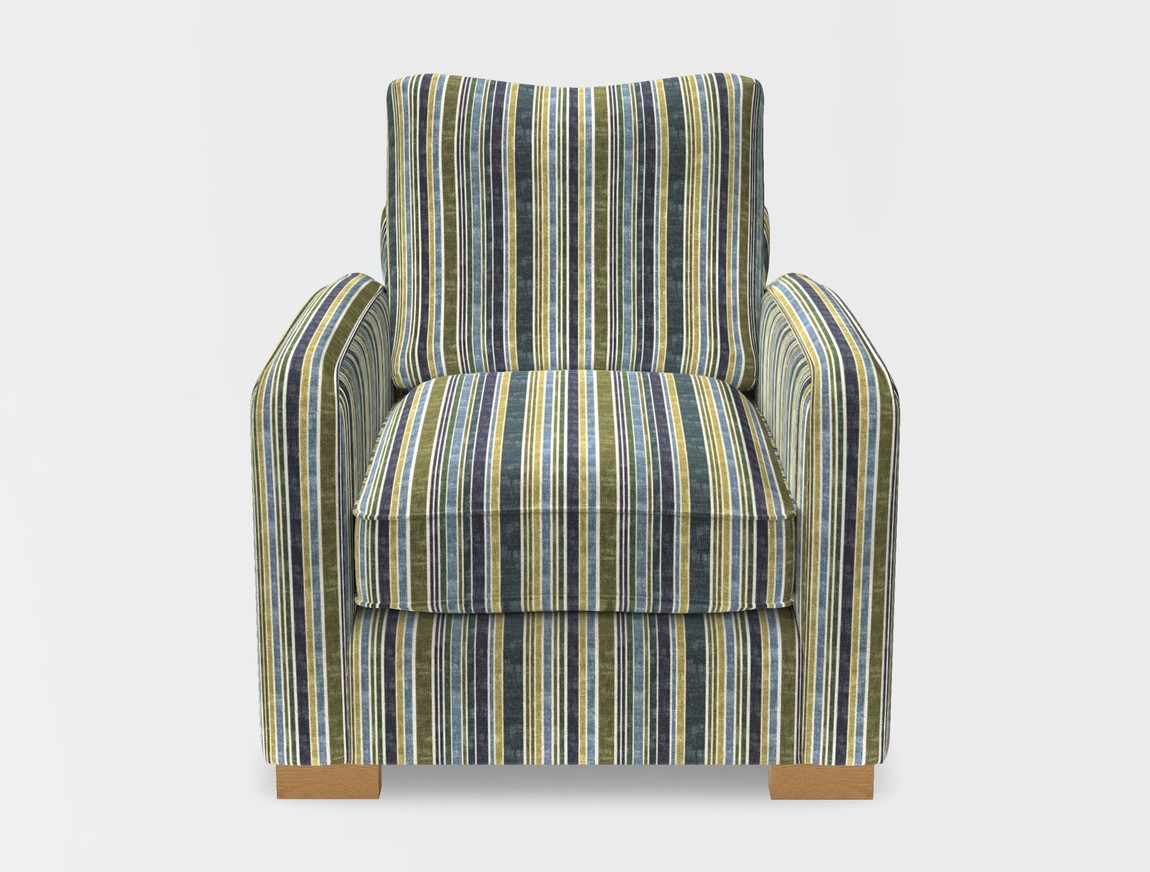 Bespoke Armchairs