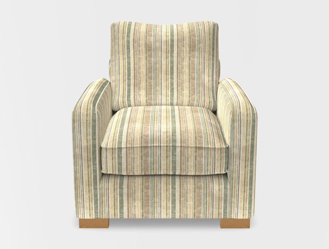 Bespoke Armchairs