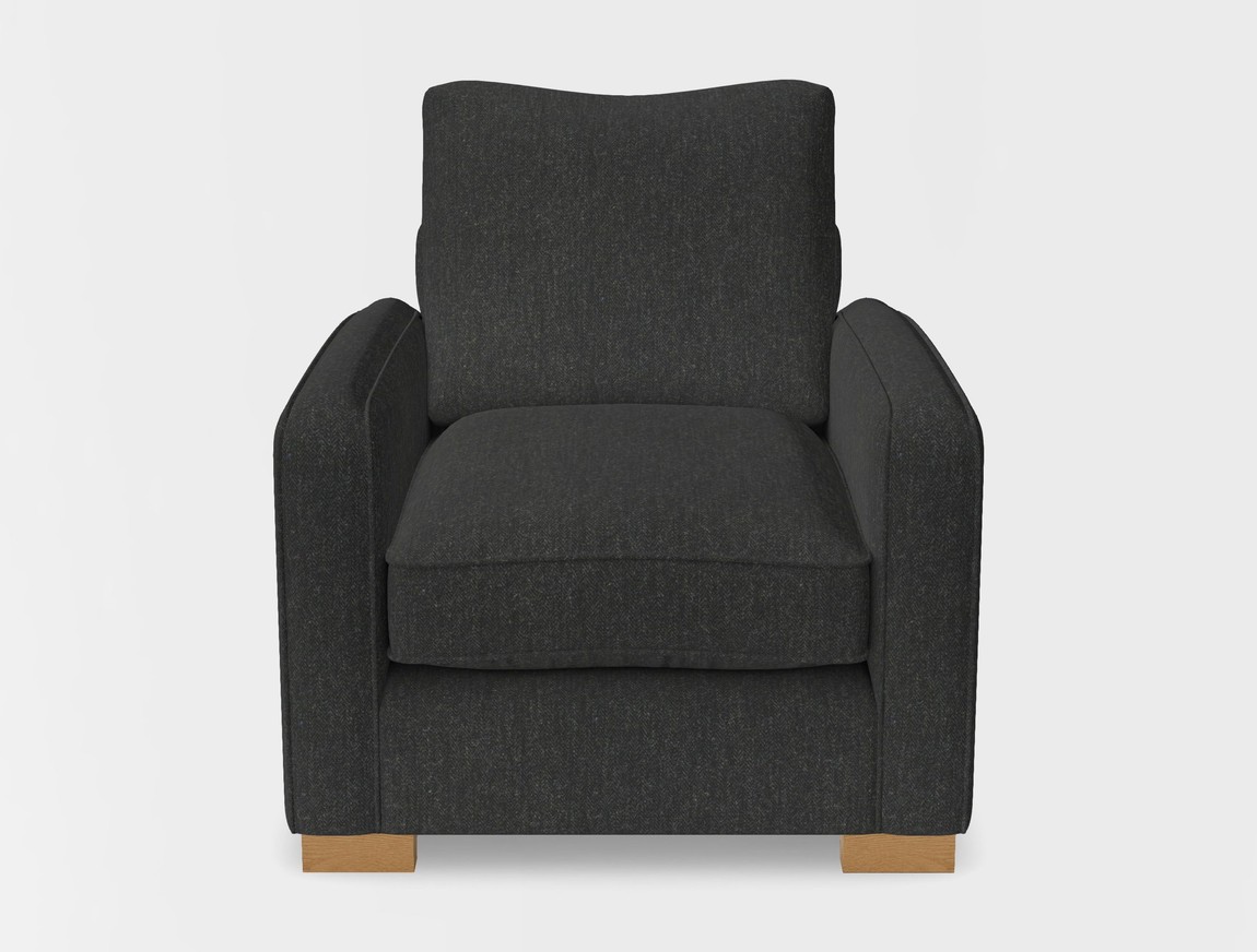 Bespoke Armchairs