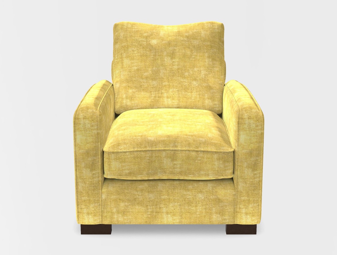 Bespoke Armchairs
