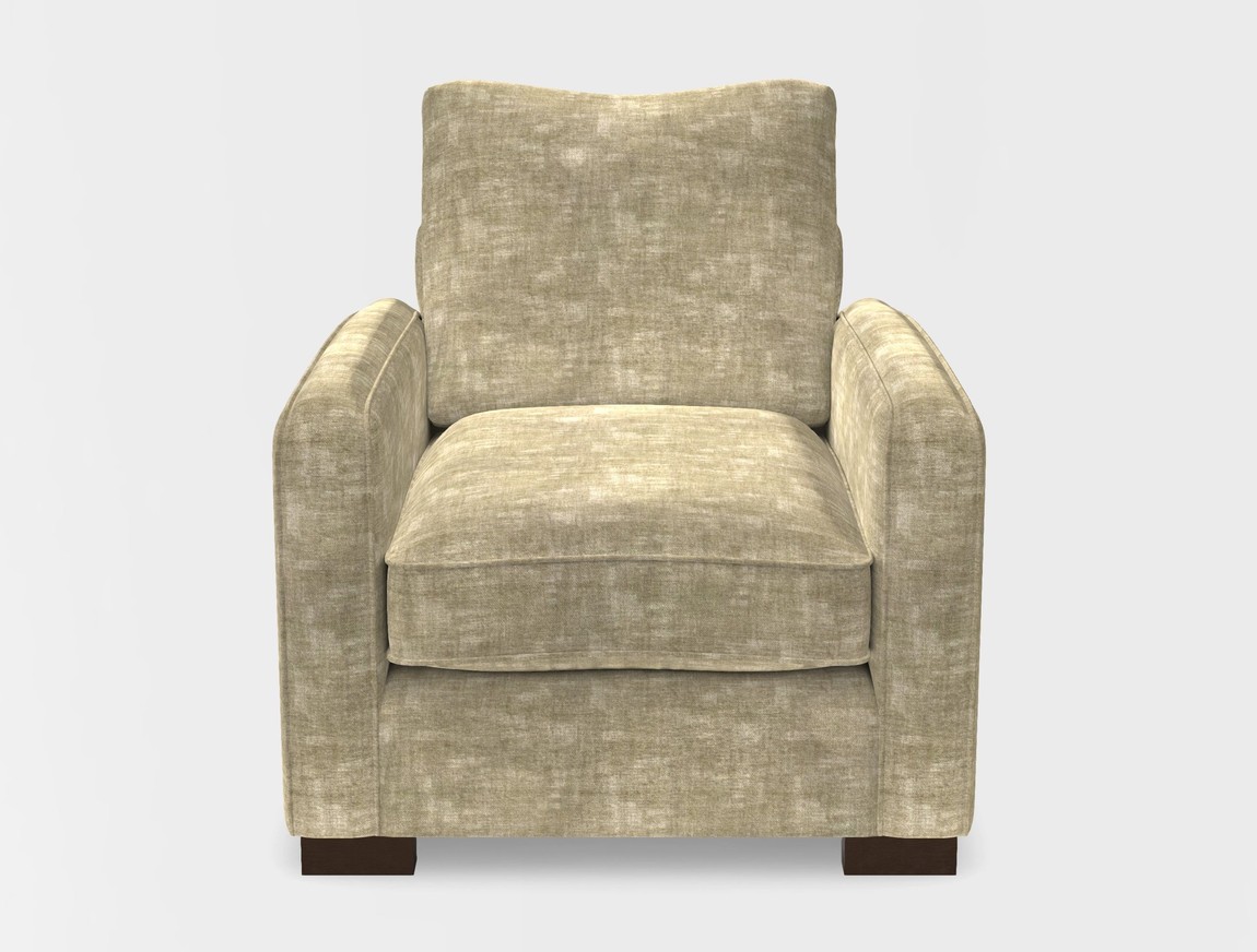 Bespoke Armchairs