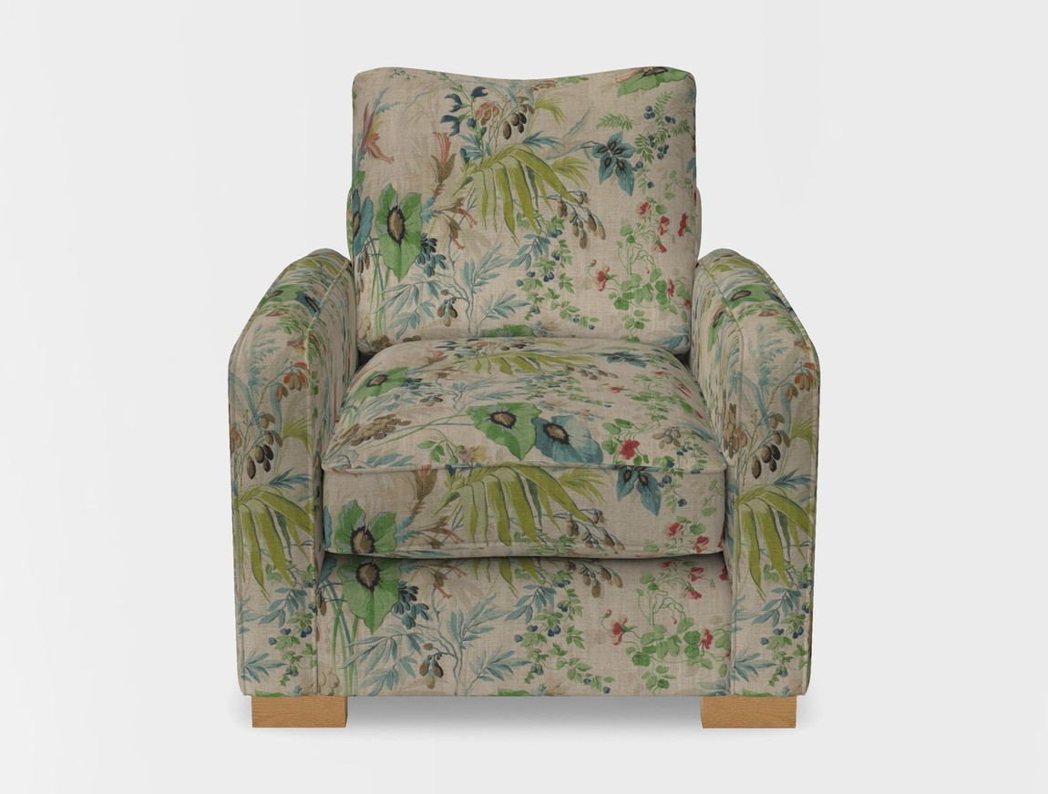 Armchairs