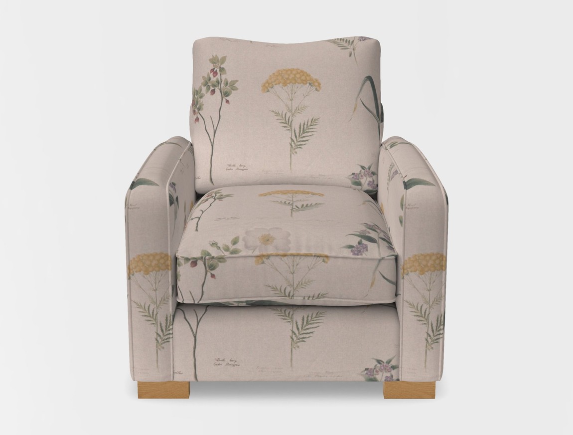Armchairs