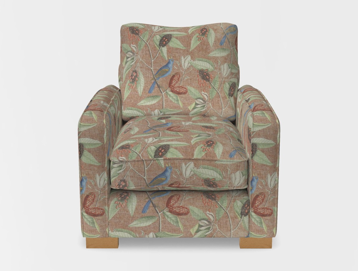 Armchairs