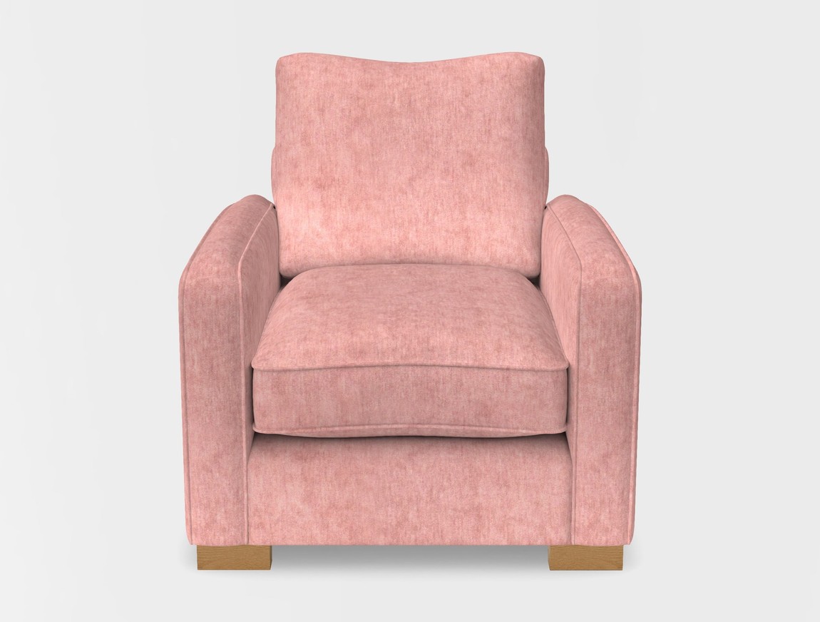 Bespoke Armchairs