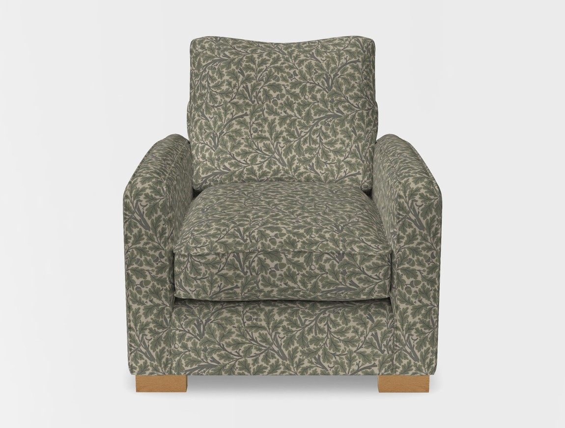 Armchairs