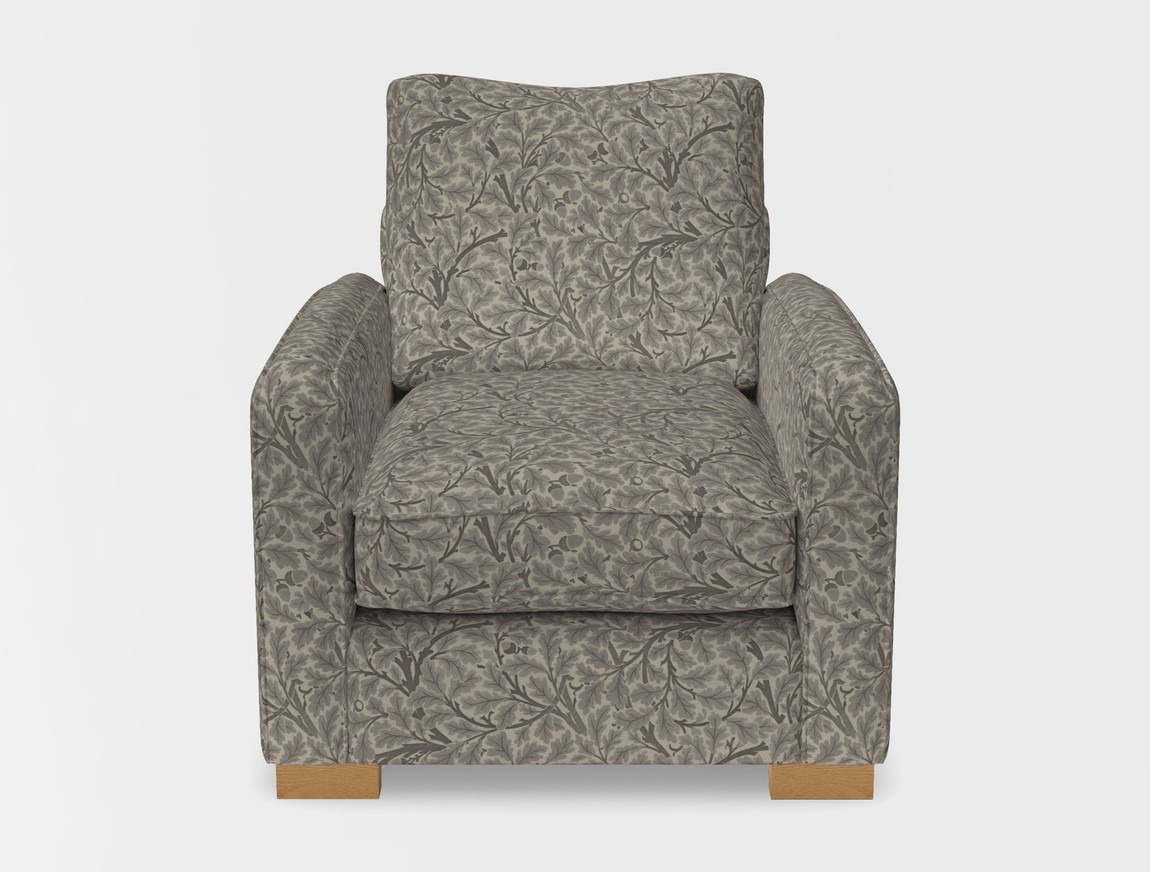 Bespoke Armchairs