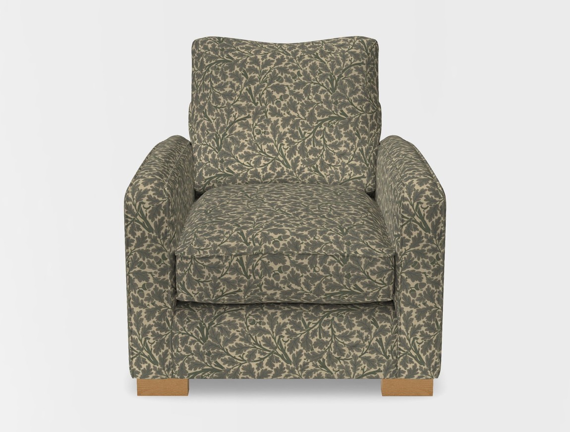 Armchairs