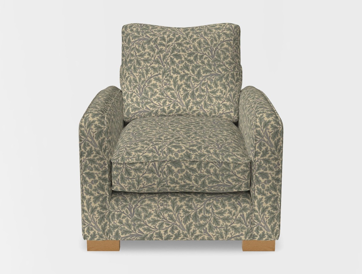 Armchairs