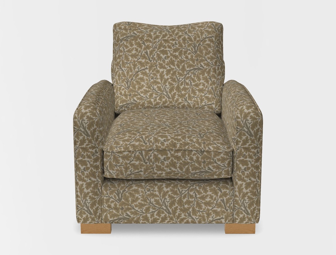 Armchairs