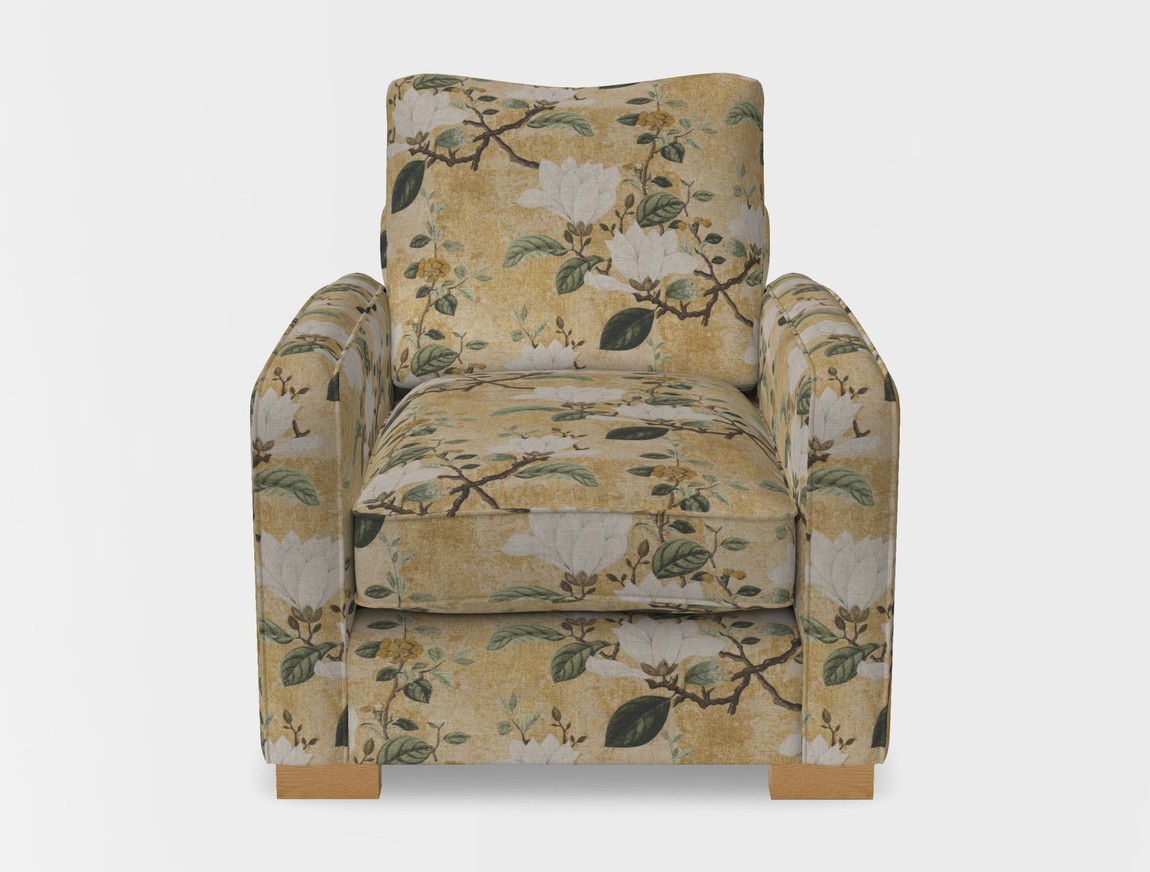 Bespoke Armchairs