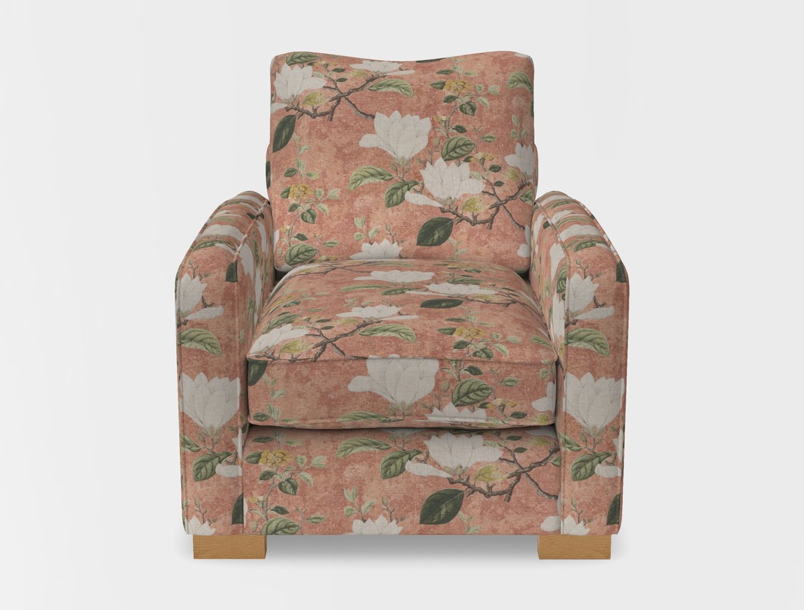 Armchairs