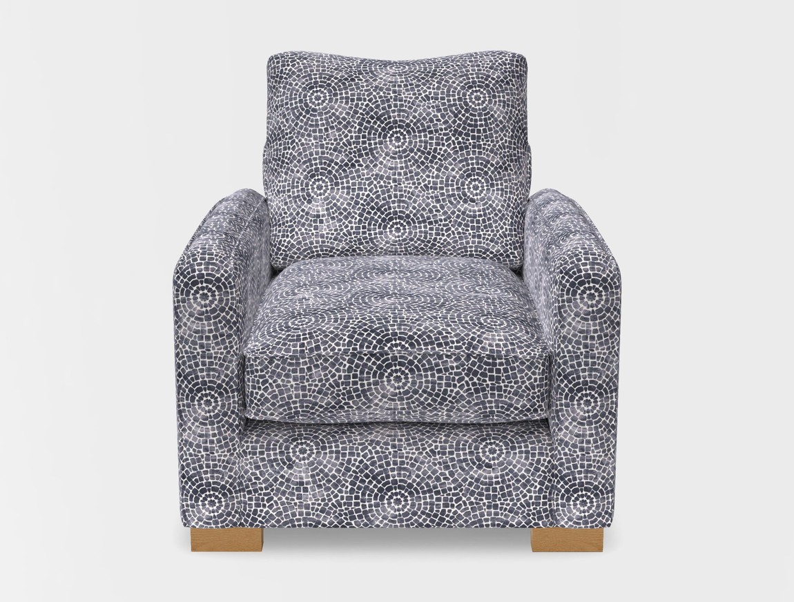 Bespoke Armchairs