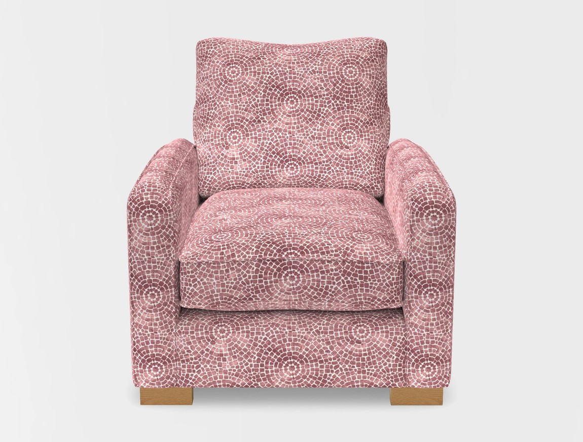 Bespoke Armchairs